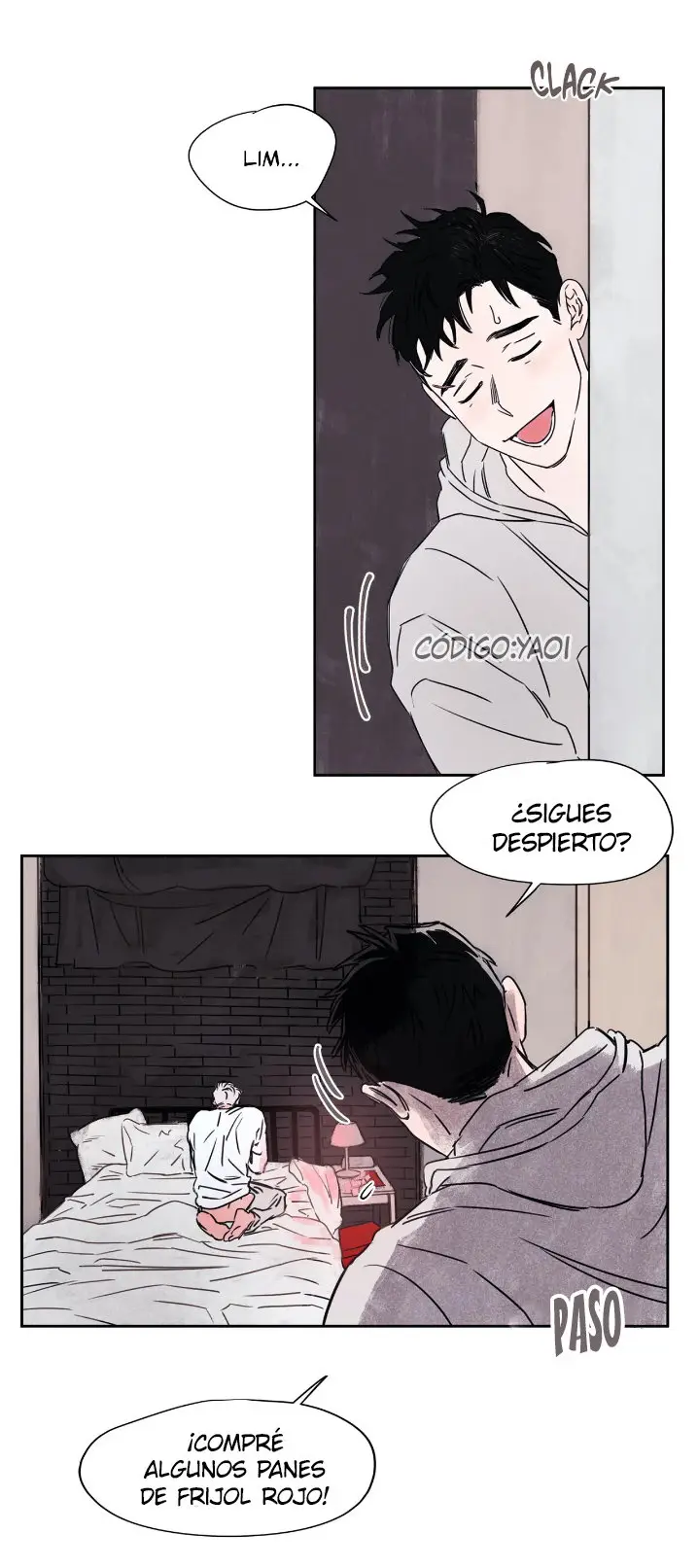 Pheromone Shower - Omegaverse Short Stories (2018) - Capítulo 29 - Página 17 - LectorTMOo