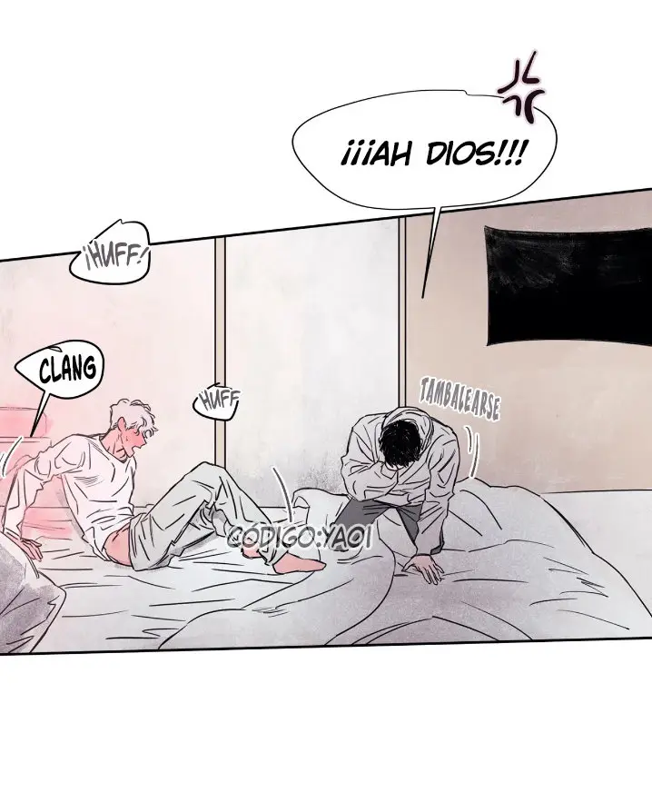 Pheromone Shower - Omegaverse Short Stories (2018) - Capítulo 29 - Página 22 - LectorTMOo