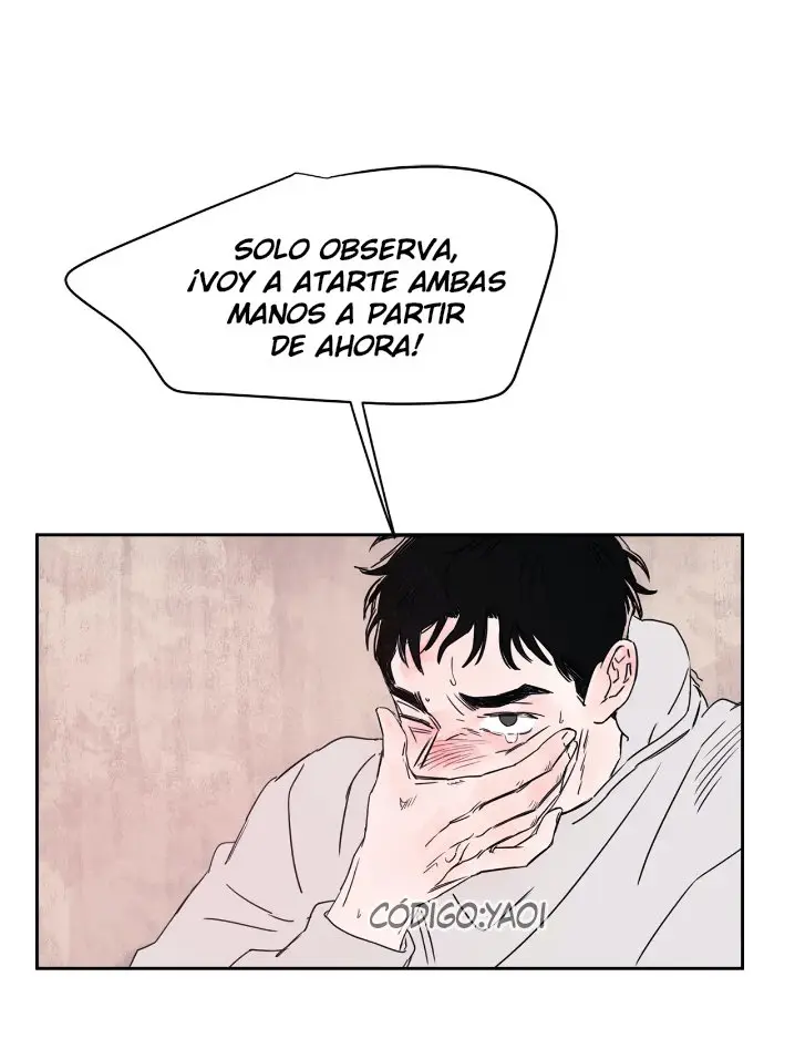 Pheromone Shower - Omegaverse Short Stories (2018) - Capítulo 29 - Página 23 - LectorTMOo