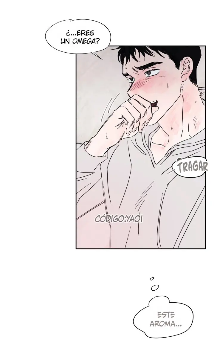 Pheromone Shower - Omegaverse Short Stories (2018) - Capítulo 29 - Página 25 - LectorTMOo