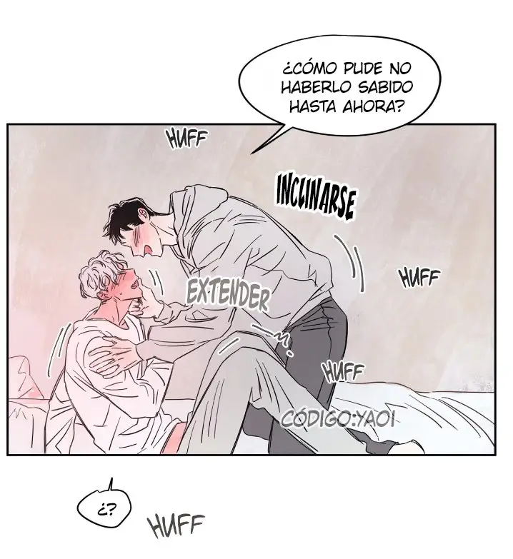 Pheromone Shower - Omegaverse Short Stories (2018) - Capítulo 29 - Página 26 - LectorTMOo