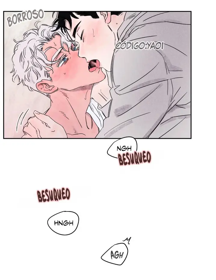 Pheromone Shower - Omegaverse Short Stories (2018) - Capítulo 29 - Página 27 - LectorTMOo