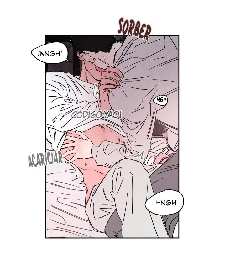 Pheromone Shower - Omegaverse Short Stories (2018) - Capítulo 29 - Página 28 - LectorTMOo