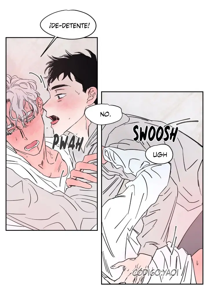 Pheromone Shower - Omegaverse Short Stories (2018) - Capítulo 29 - Página 29 - LectorTMOo