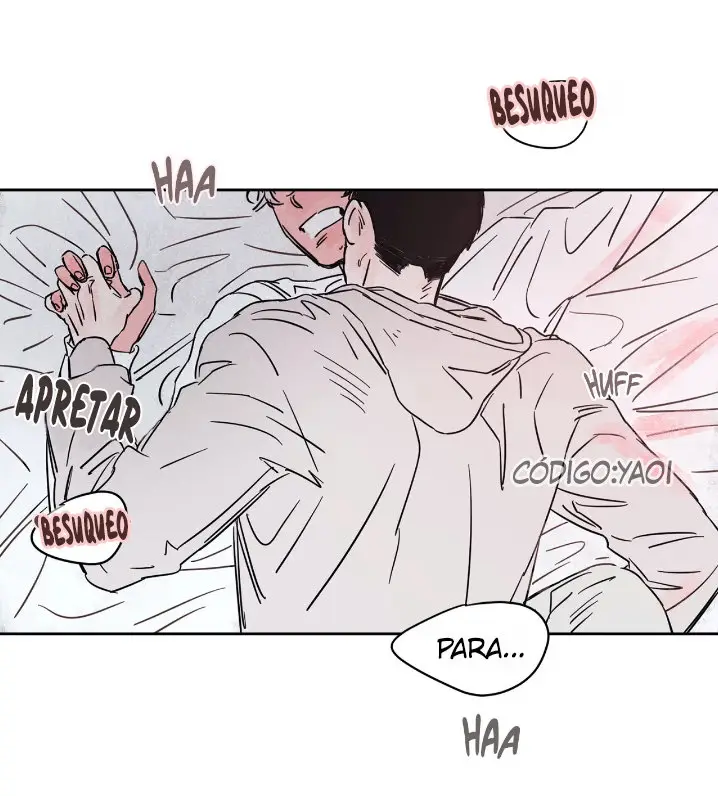 Pheromone Shower - Omegaverse Short Stories (2018) - Capítulo 29 - Página 31 - LectorTMOo