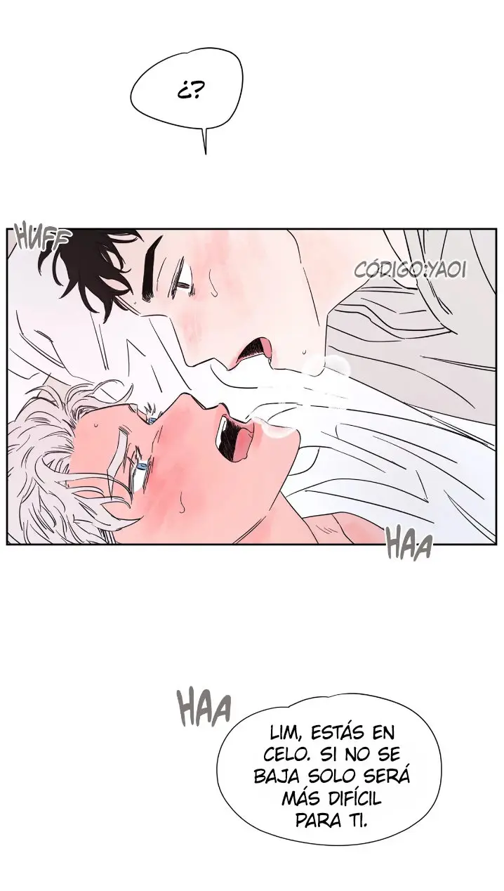Pheromone Shower - Omegaverse Short Stories (2018) - Capítulo 29 - Página 34 - LectorTMOo