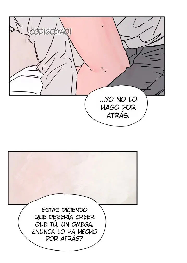 Pheromone Shower - Omegaverse Short Stories (2018) - Capítulo 29 - Página 36 - LectorTMOo