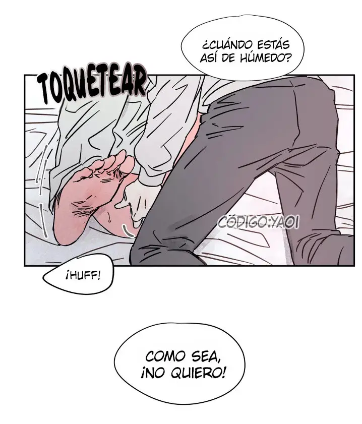 Pheromone Shower - Omegaverse Short Stories (2018) - Capítulo 29 - Página 37 - LectorTMOo
