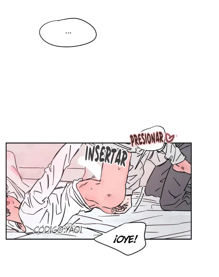 Pheromone Shower - Omegaverse Short Stories (2018) - Capítulo 29 - Página 38 - LectorTMOo