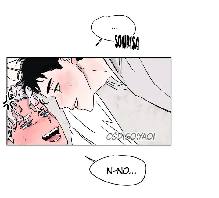 Pheromone Shower - Omegaverse Short Stories (2018) - Capítulo 29 - Página 39 - LectorTMOo
