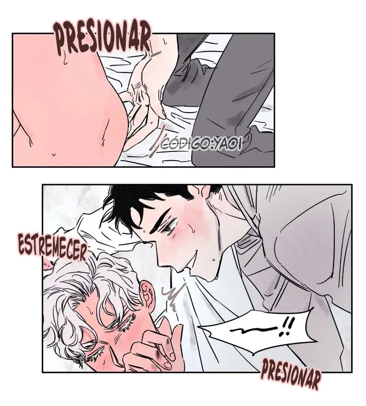 Pheromone Shower - Omegaverse Short Stories (2018) - Capítulo 29 - Página 40 - LectorTMOo