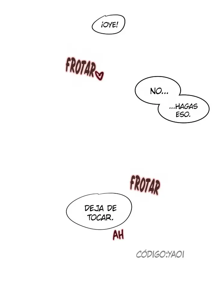 Pheromone Shower - Omegaverse Short Stories (2018) - Capítulo 29 - Página 41 - LectorTMOo