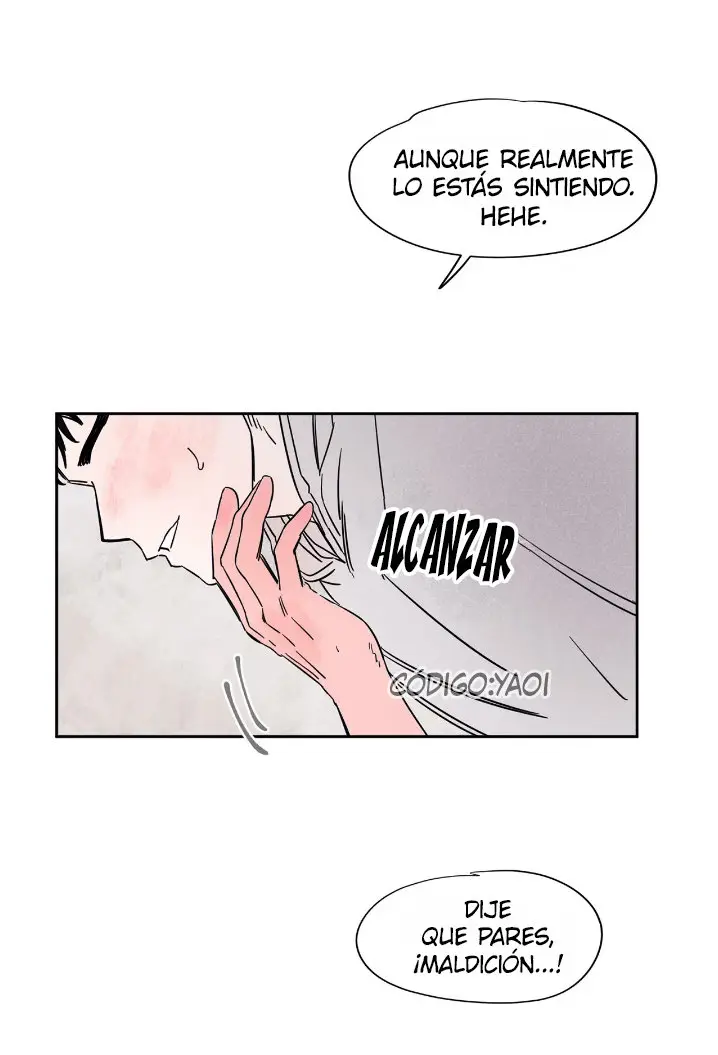 Pheromone Shower - Omegaverse Short Stories (2018) - Capítulo 29 - Página 42 - LectorTMOo