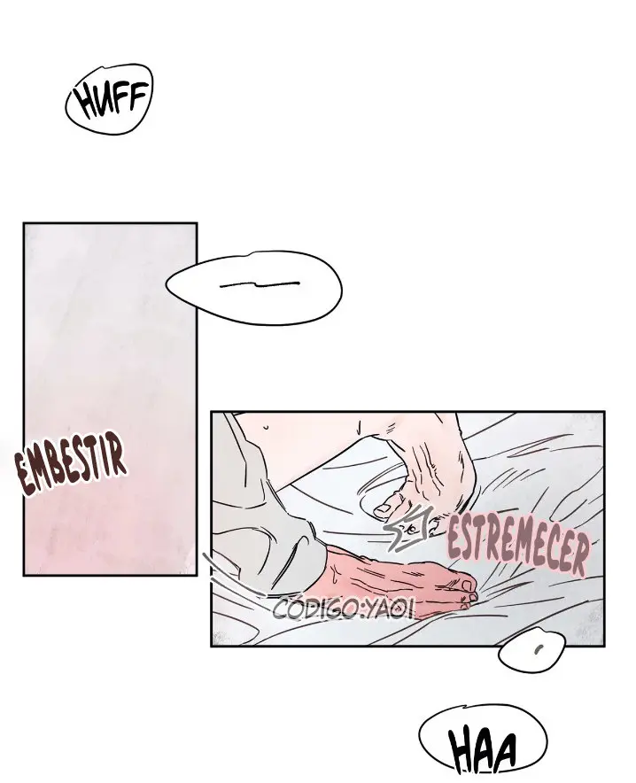 Pheromone Shower - Omegaverse Short Stories (2018) - Capítulo 29 - Página 46 - LectorTMOo
