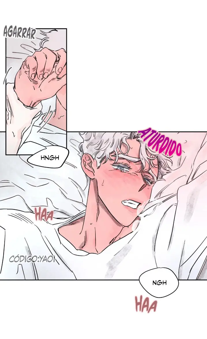 Pheromone Shower - Omegaverse Short Stories (2018) - Capítulo 29 - Página 49 - LectorTMOo
