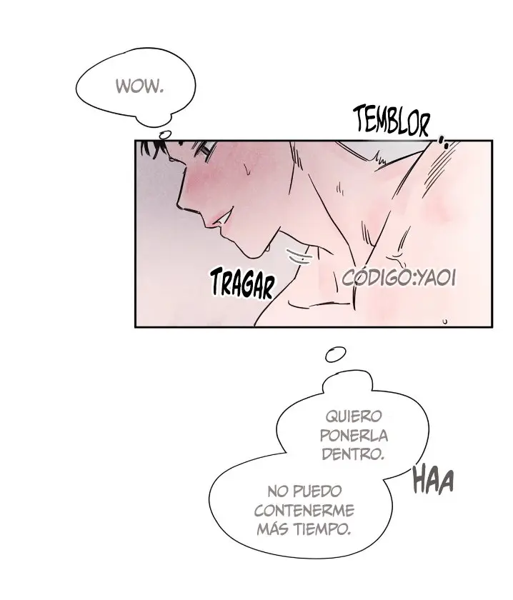 Pheromone Shower - Omegaverse Short Stories (2018) - Capítulo 29 - Página 50 - LectorTMOo