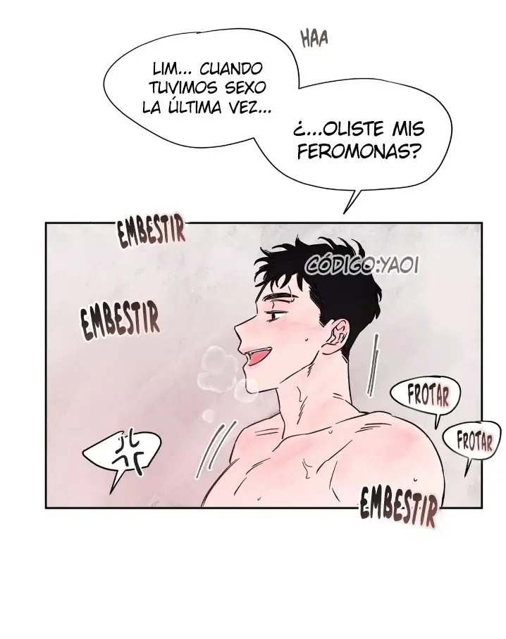 Pheromone Shower - Omegaverse Short Stories (2018) - Capítulo 29 - Página 52 - LectorTMOo