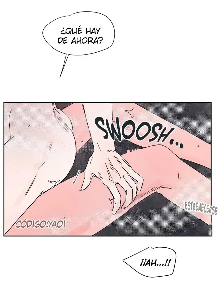 Pheromone Shower - Omegaverse Short Stories (2018) - Capítulo 29 - Página 53 - LectorTMOo