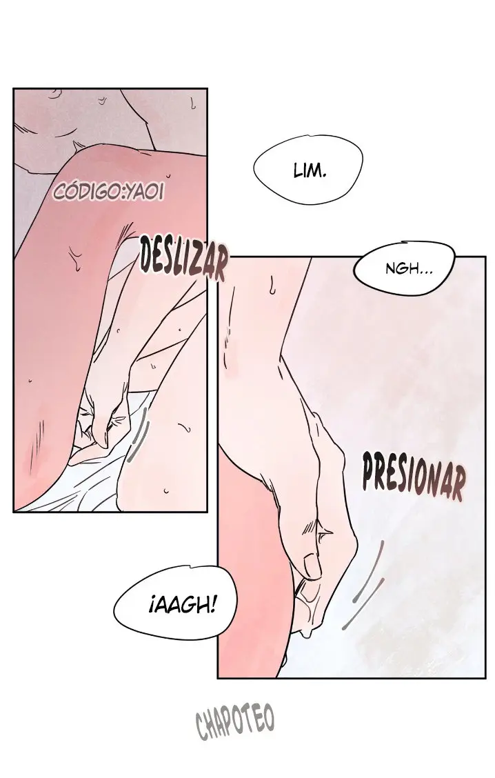 Pheromone Shower - Omegaverse Short Stories (2018) - Capítulo 29 - Página 55 - LectorTMOo