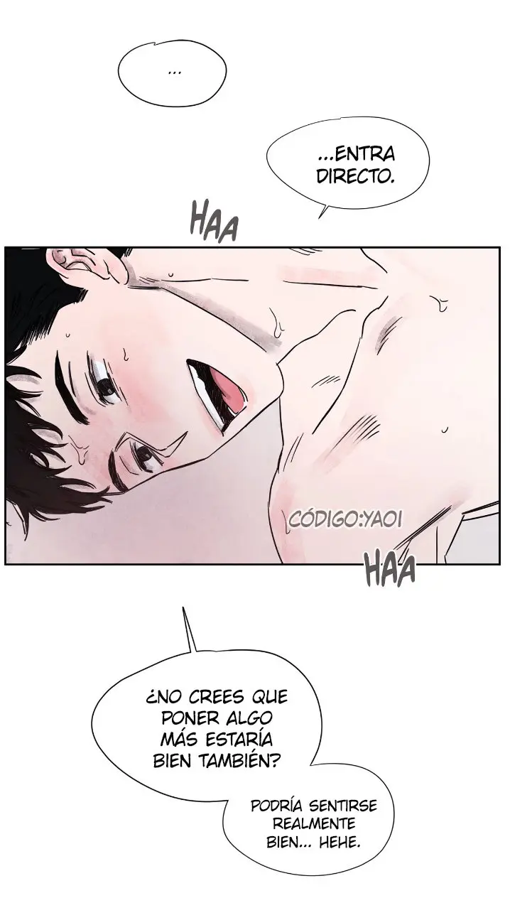 Pheromone Shower - Omegaverse Short Stories (2018) - Capítulo 29 - Página 59 - LectorTMOo