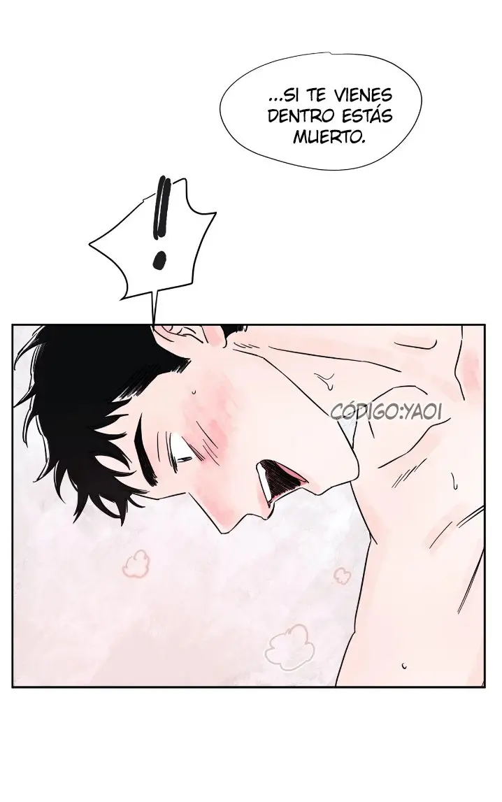 Pheromone Shower - Omegaverse Short Stories (2018) - Capítulo 29 - Página 61 - LectorTMOo