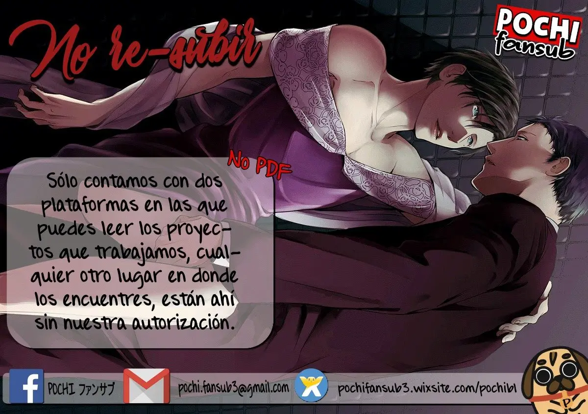 Pheromone Shower - Omegaverse Short Stories (2018) - Capítulo 3 - Página 3 - LectorTMOo