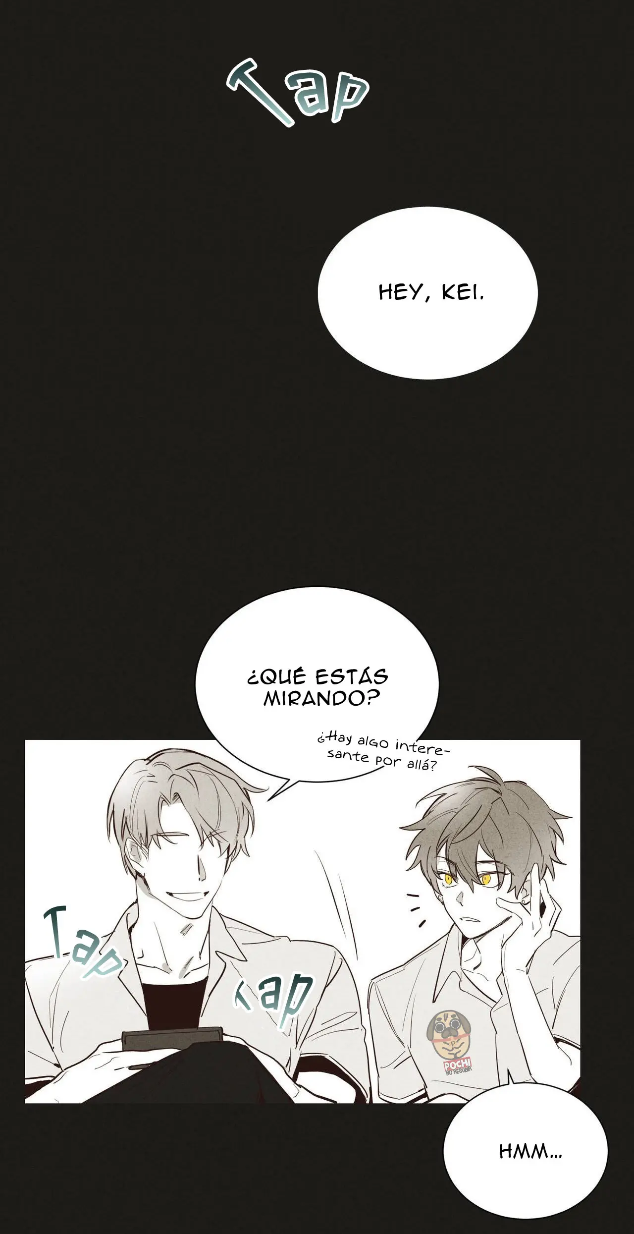 Pheromone Shower - Omegaverse Short Stories (2018) - Capítulo 3 - Página 9 - LectorTMOo