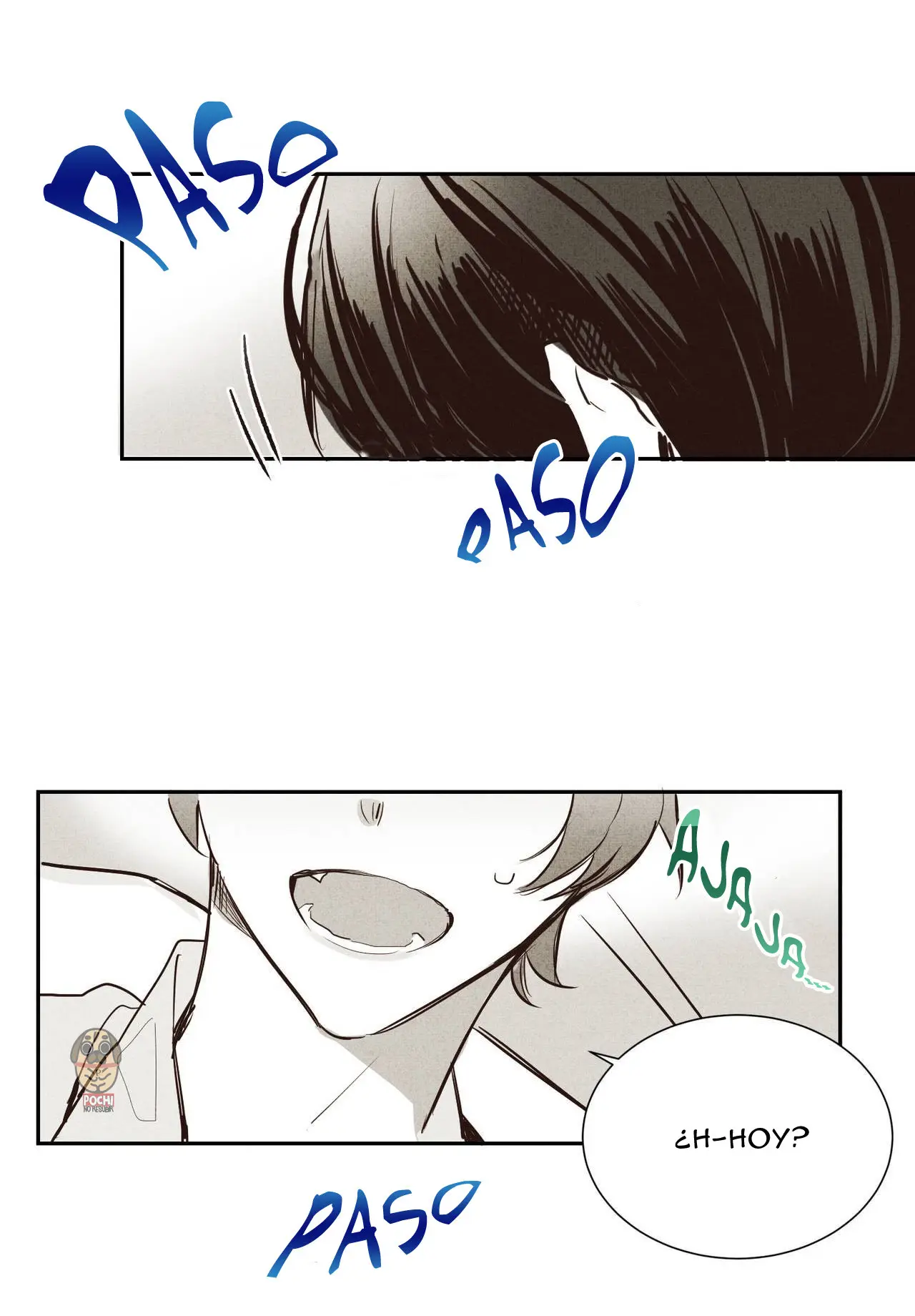 Pheromone Shower - Omegaverse Short Stories (2018) - Capítulo 3 - Página 17 - LectorTMOo