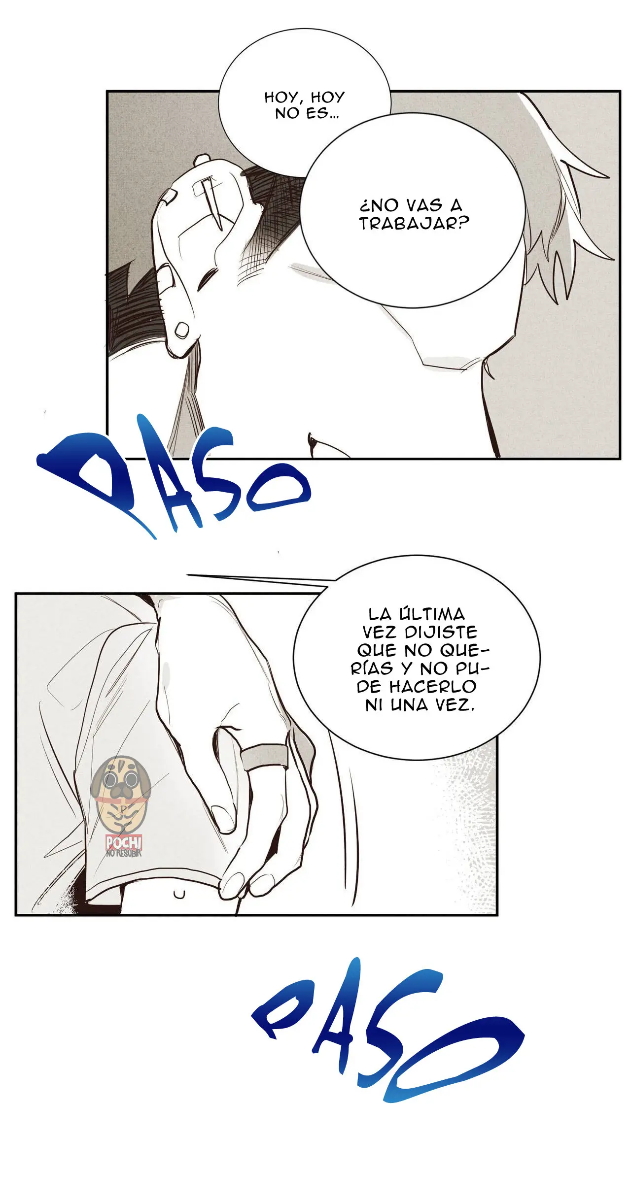 Pheromone Shower - Omegaverse Short Stories (2018) - Capítulo 3 - Página 18 - LectorTMOo