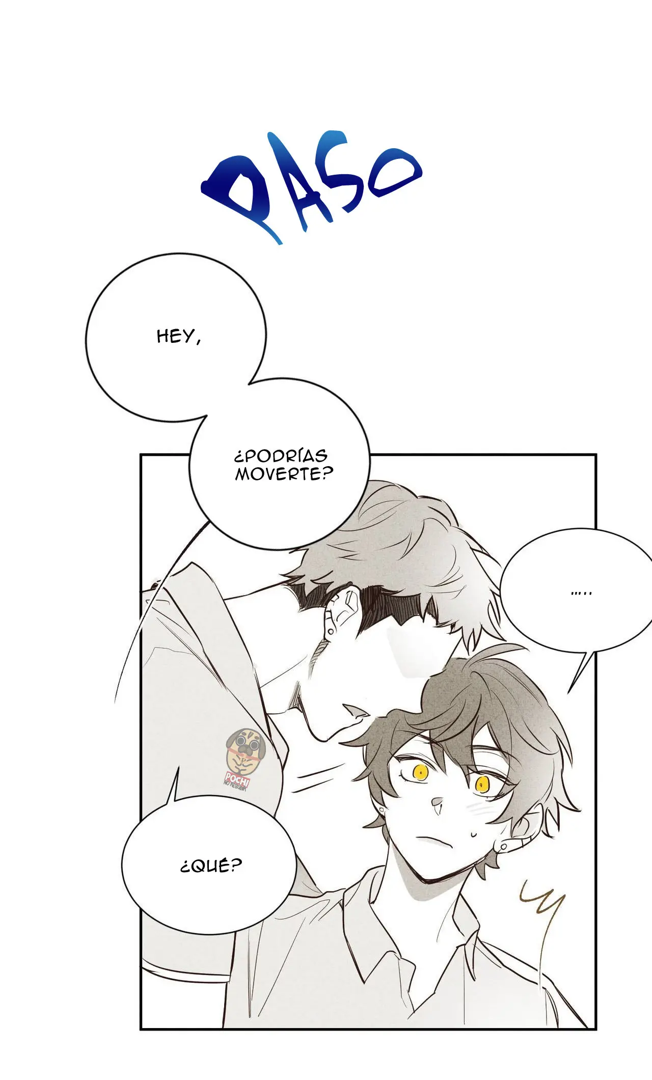 Pheromone Shower - Omegaverse Short Stories (2018) - Capítulo 3 - Página 19 - LectorTMOo