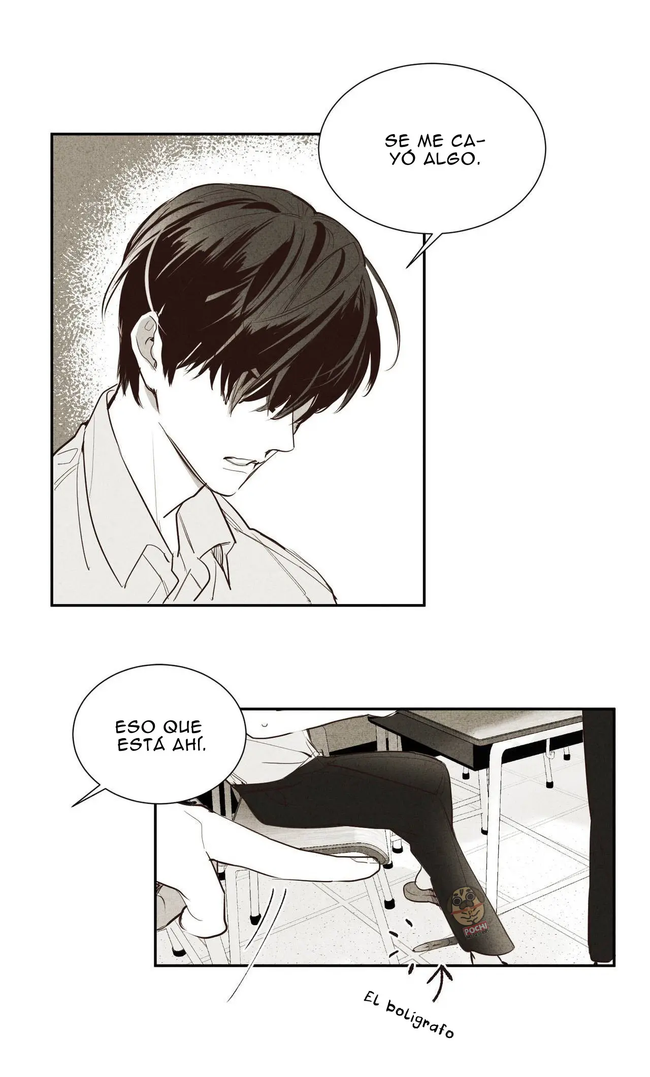 Pheromone Shower - Omegaverse Short Stories (2018) - Capítulo 3 - Página 20 - LectorTMOo