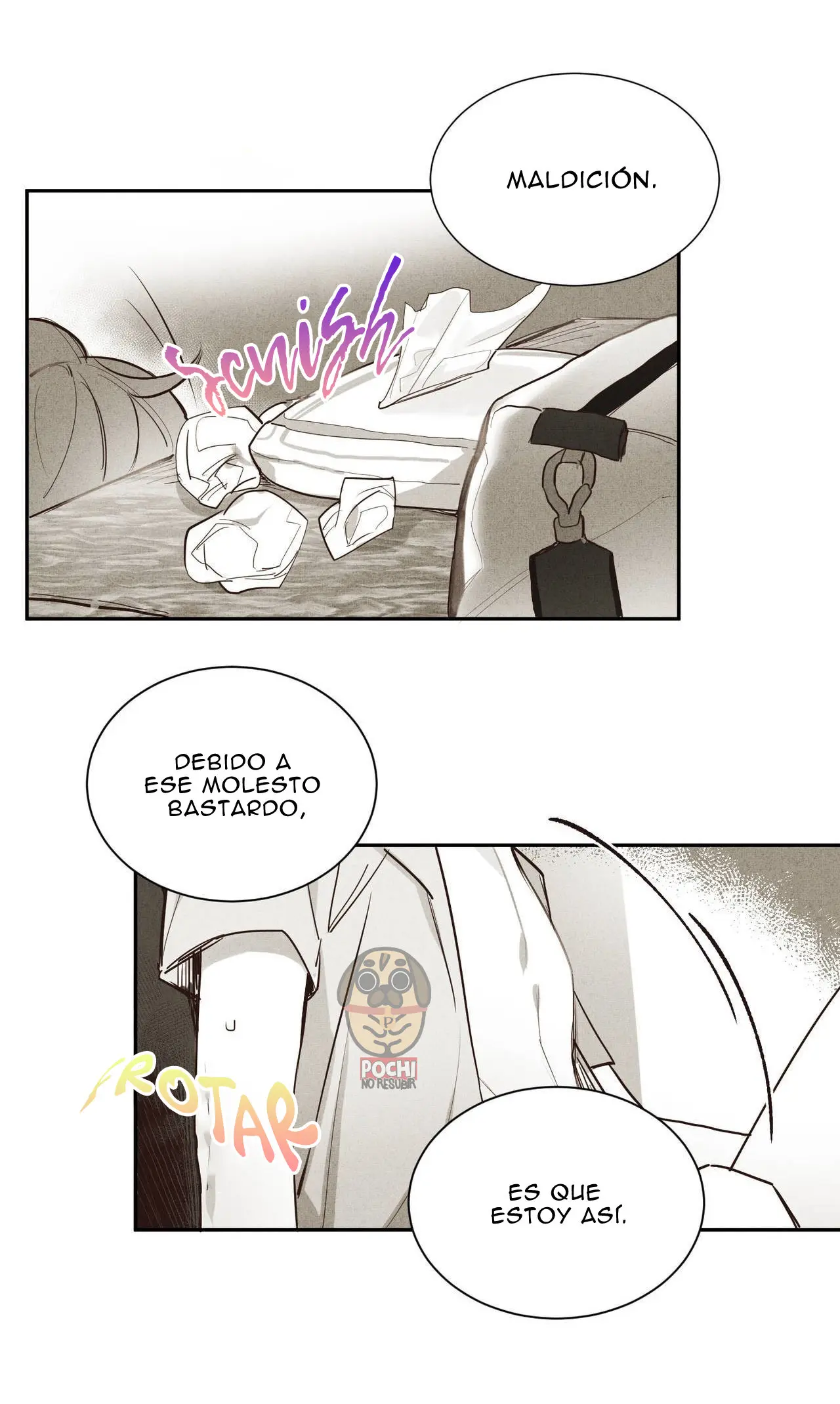 Pheromone Shower - Omegaverse Short Stories (2018) - Capítulo 3 - Página 30 - LectorTMOo