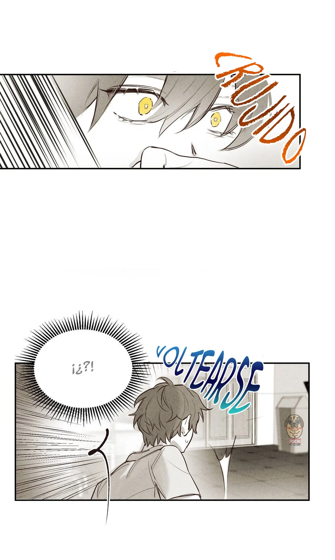 Pheromone Shower - Omegaverse Short Stories (2018) - Capítulo 3 - Página 32 - LectorTMOo