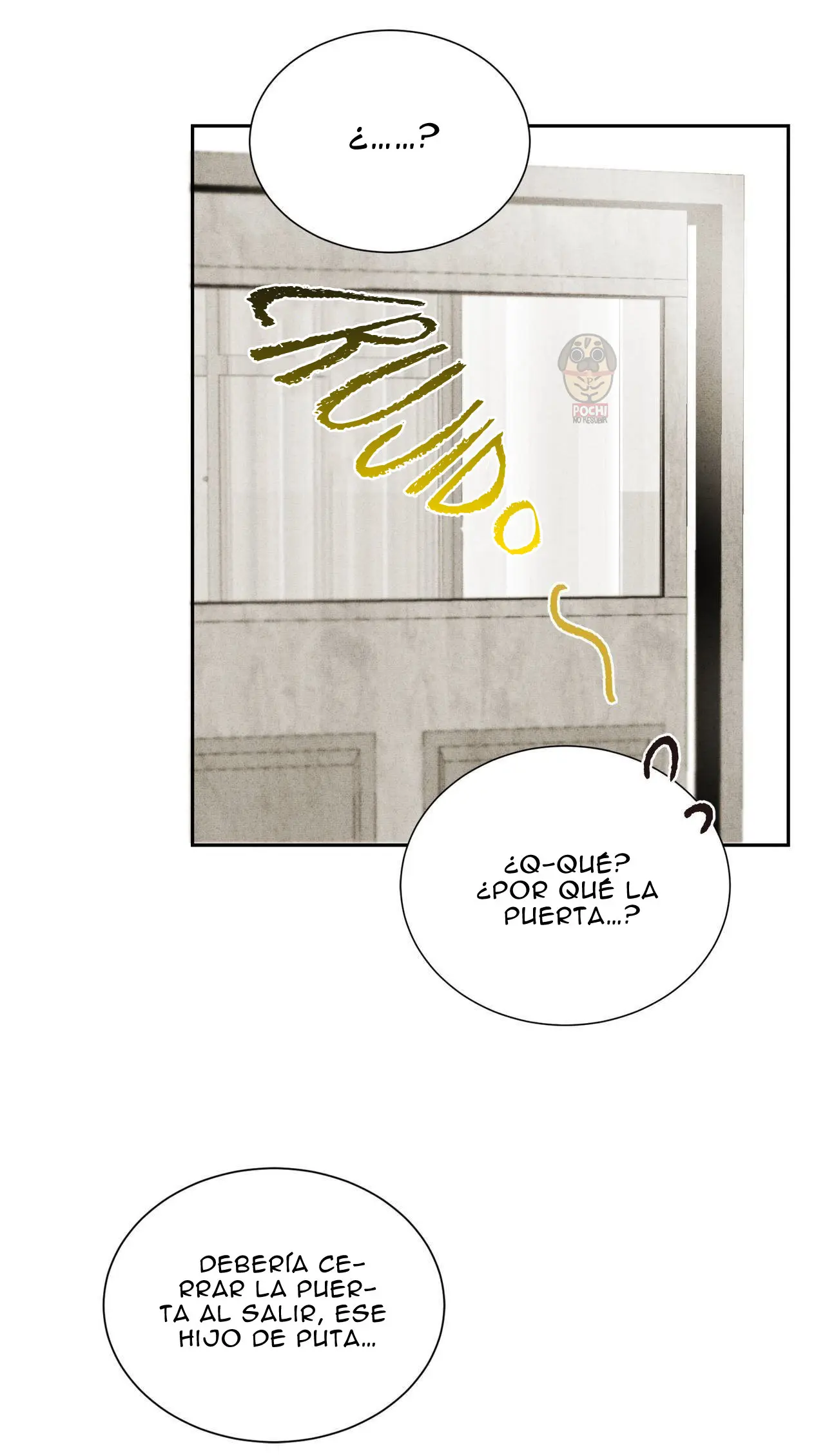 Pheromone Shower - Omegaverse Short Stories (2018) - Capítulo 3 - Página 33 - LectorTMOo