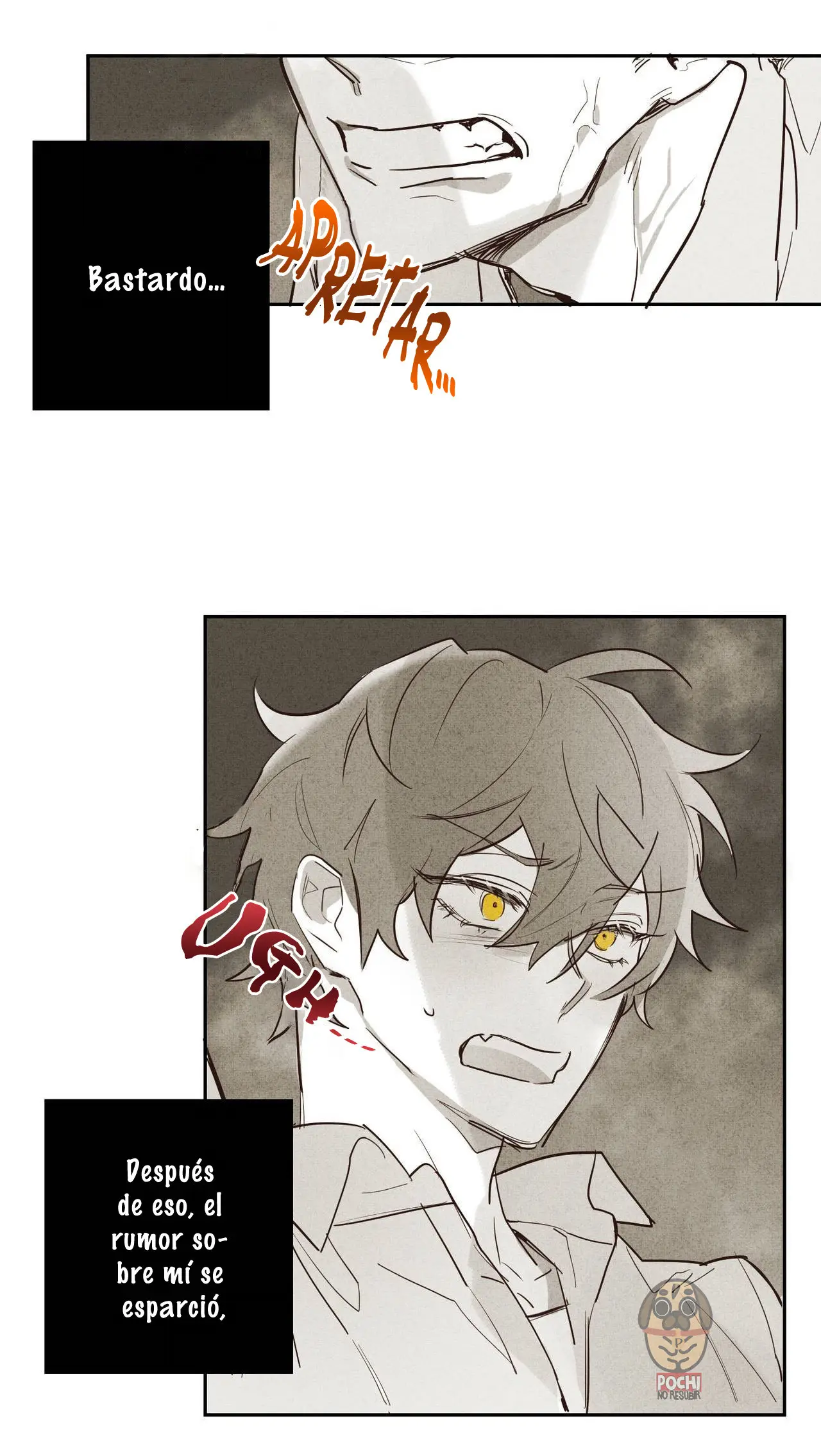 Pheromone Shower - Omegaverse Short Stories (2018) - Capítulo 3 - Página 41 - LectorTMOo