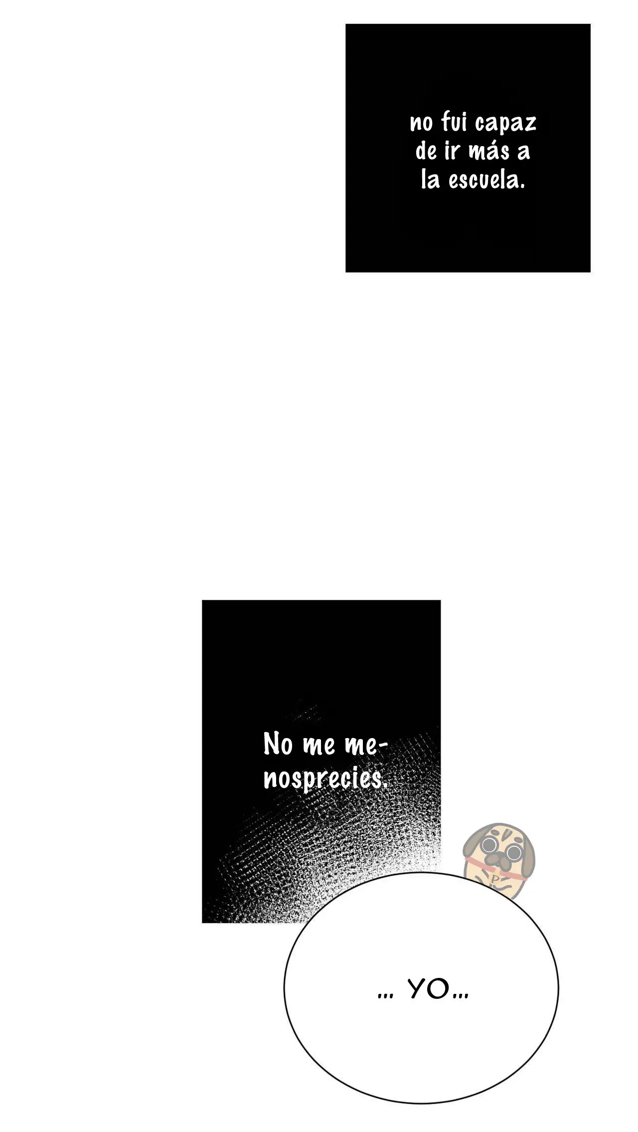 Pheromone Shower - Omegaverse Short Stories (2018) - Capítulo 3 - Página 42 - LectorTMOo