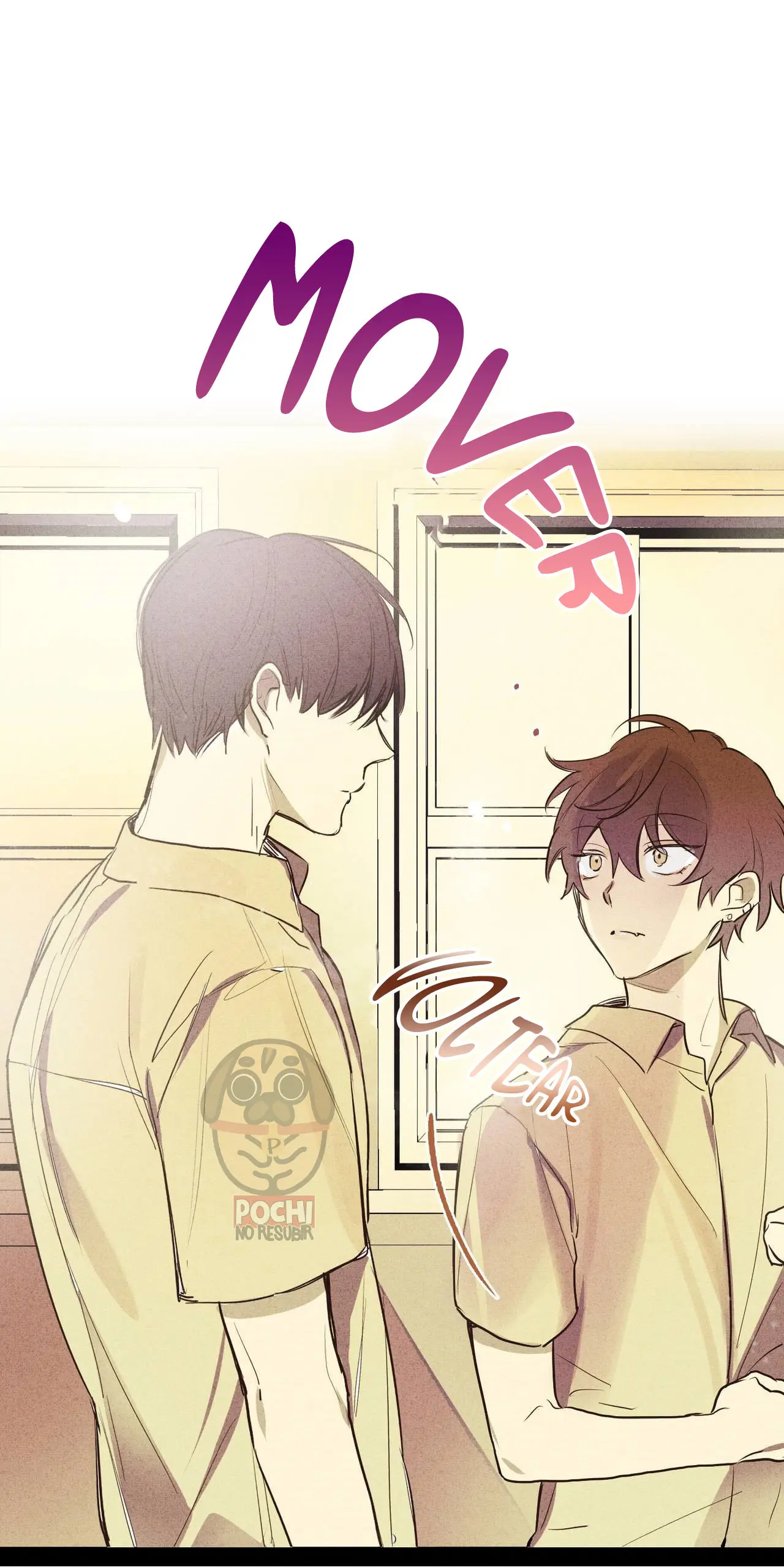 Pheromone Shower - Omegaverse Short Stories (2018) - Capítulo 3 - Página 44 - LectorTMOo