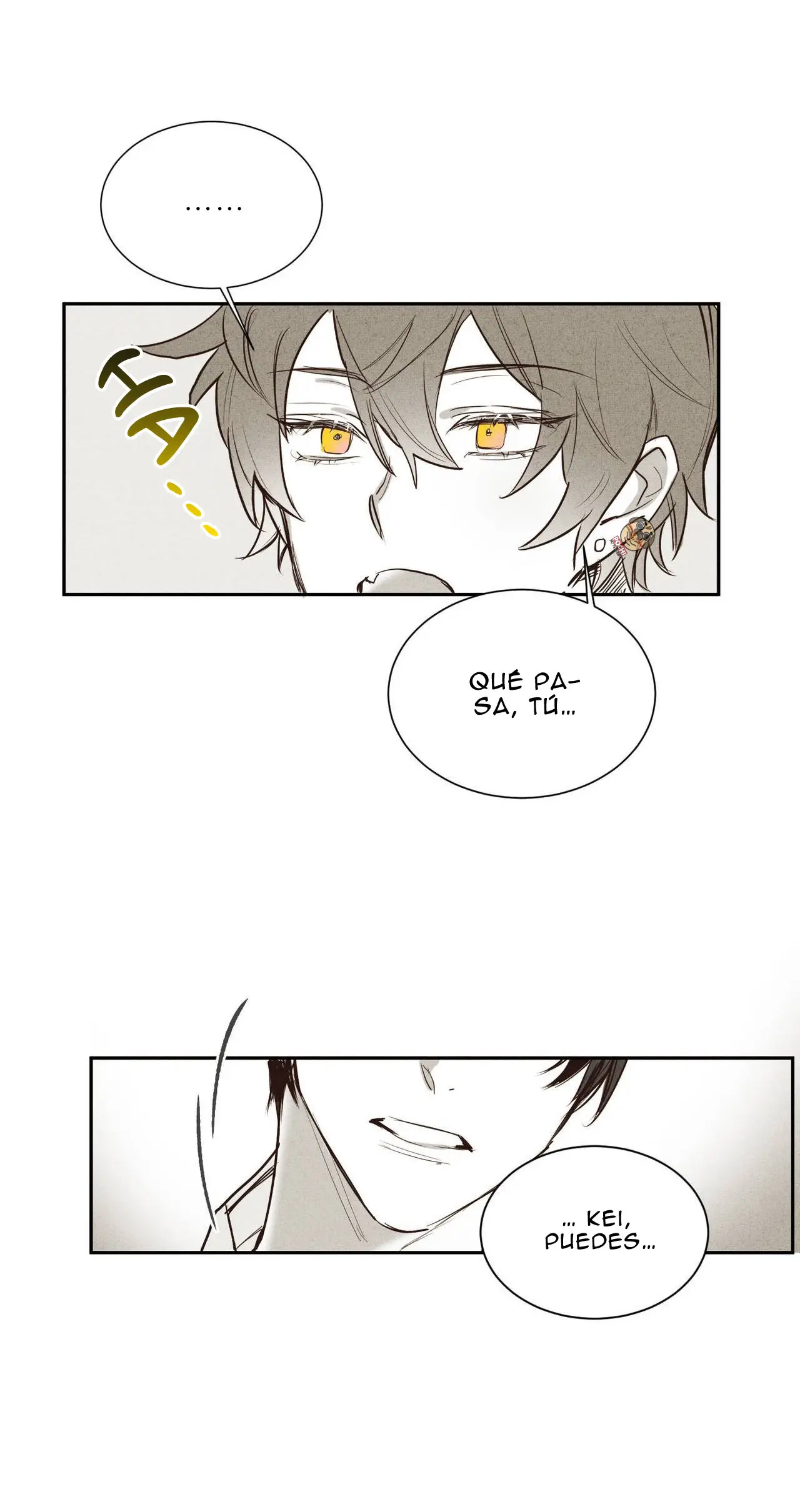 Pheromone Shower - Omegaverse Short Stories (2018) - Capítulo 3 - Página 45 - LectorTMOo