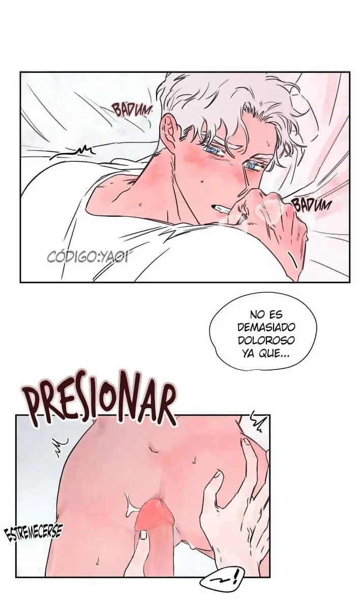 Pheromone Shower - Omegaverse Short Stories (2018) - Capítulo 30 - Página 6 - LectorTMOo