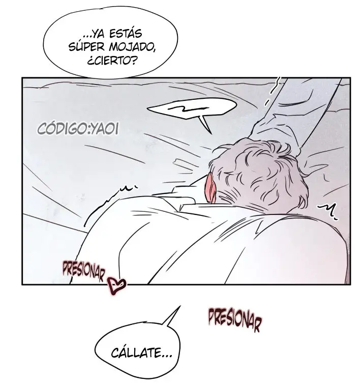 Pheromone Shower - Omegaverse Short Stories (2018) - Capítulo 30 - Página 7 - LectorTMOo