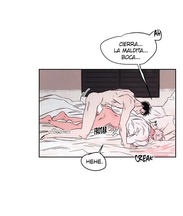 Pheromone Shower - Omegaverse Short Stories (2018) - Capítulo 30 - Página 9 - LectorTMOo