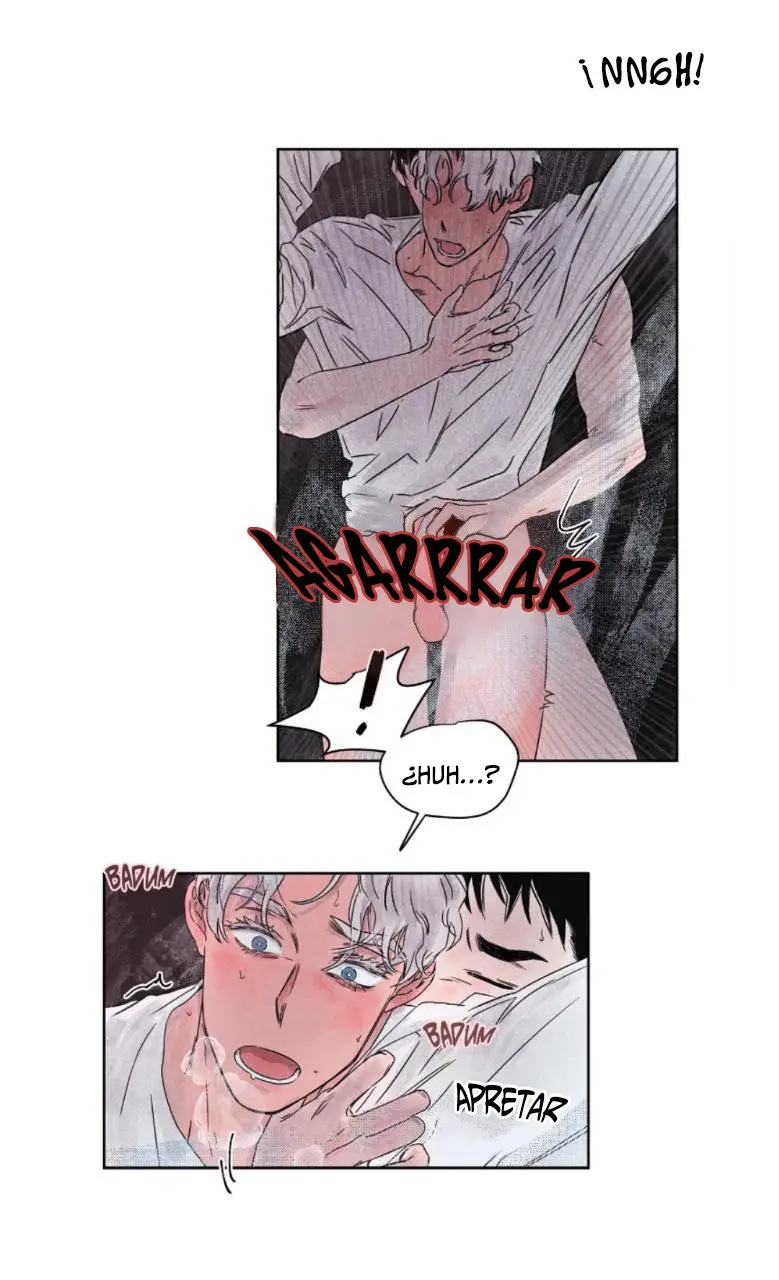Pheromone Shower - Omegaverse Short Stories (2018) - Capítulo 30 - Página 12 - LectorTMOo