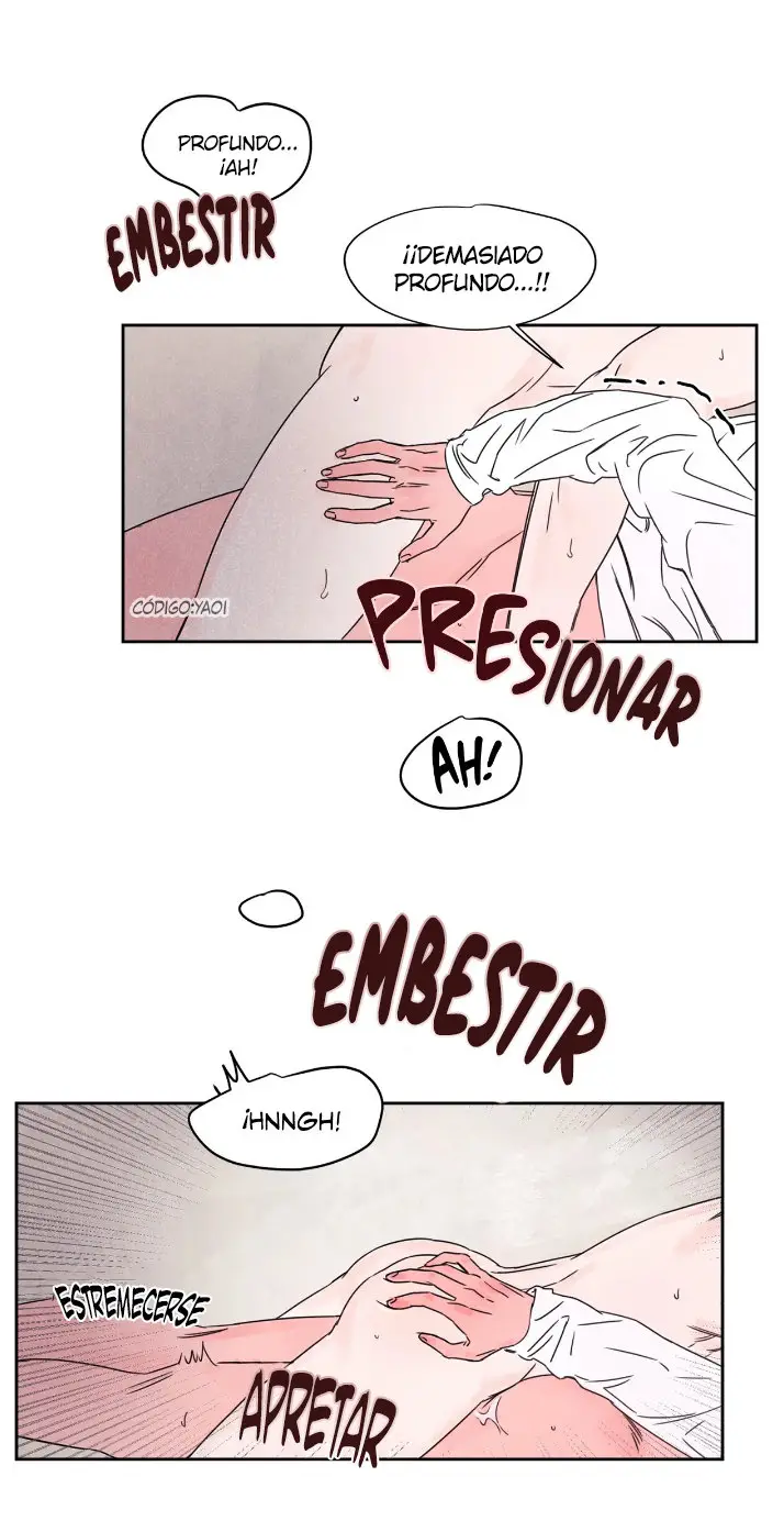 Pheromone Shower - Omegaverse Short Stories (2018) - Capítulo 30 - Página 13 - LectorTMOo