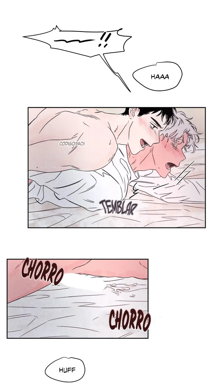 Pheromone Shower - Omegaverse Short Stories (2018) - Capítulo 30 - Página 14 - LectorTMOo