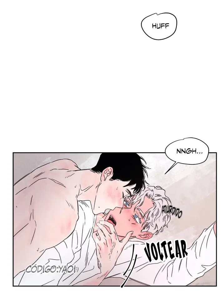 Pheromone Shower - Omegaverse Short Stories (2018) - Capítulo 30 - Página 15 - LectorTMOo