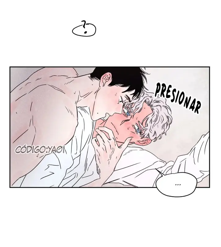 Pheromone Shower - Omegaverse Short Stories (2018) - Capítulo 30 - Página 16 - LectorTMOo
