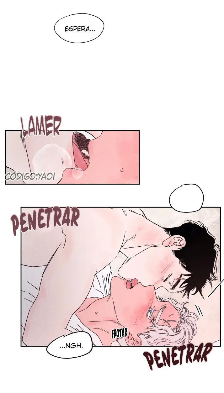 Pheromone Shower - Omegaverse Short Stories (2018) - Capítulo 30 - Página 19 - LectorTMOo