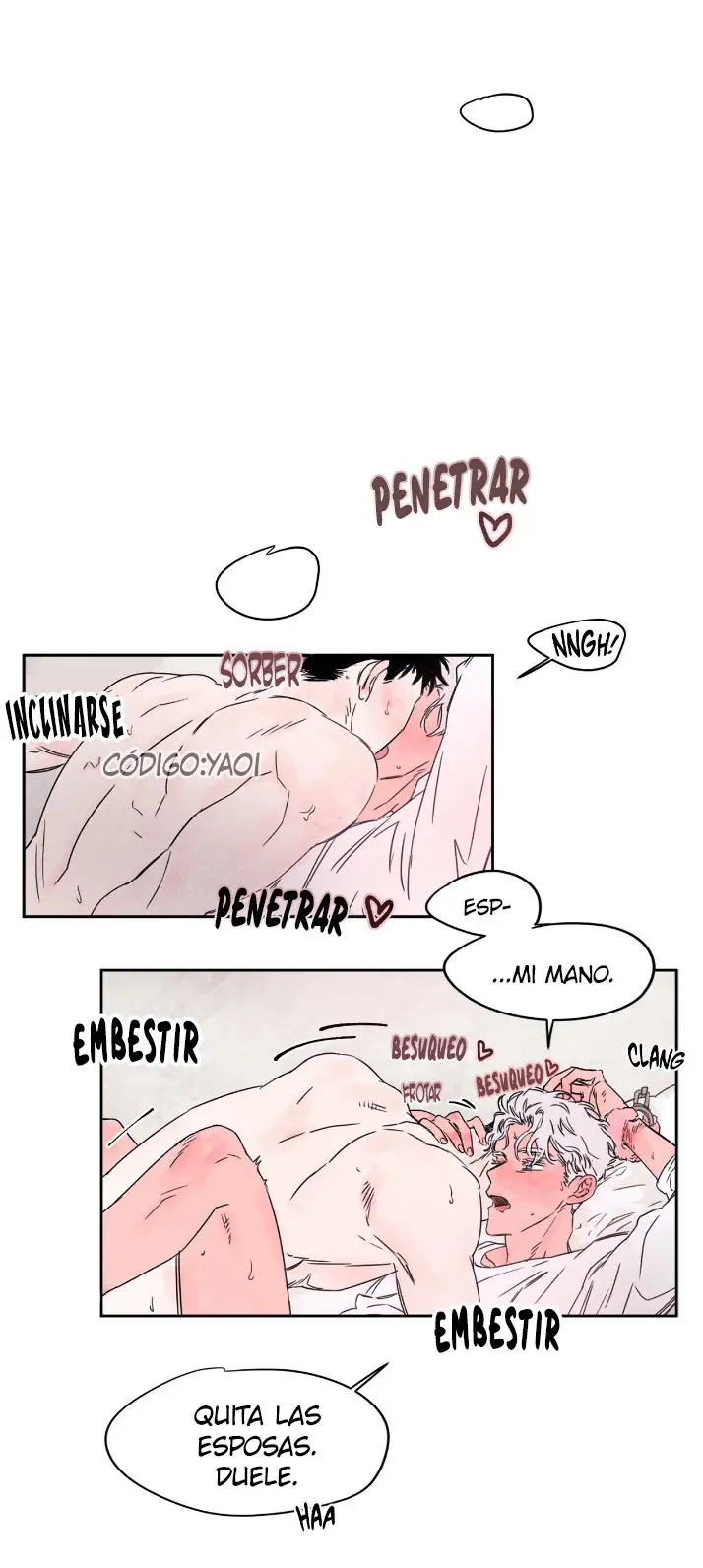 Pheromone Shower - Omegaverse Short Stories (2018) - Capítulo 30 - Página 20 - LectorTMOo