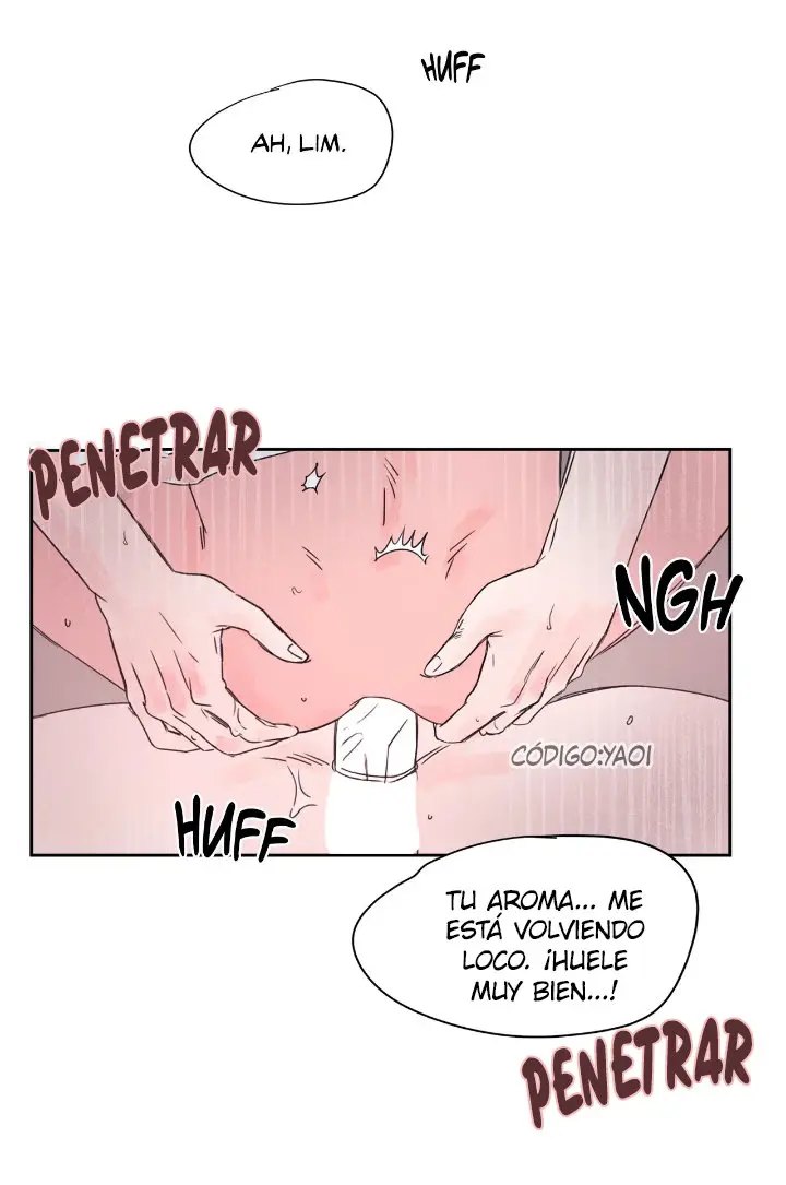 Pheromone Shower - Omegaverse Short Stories (2018) - Capítulo 30 - Página 25 - LectorTMOo