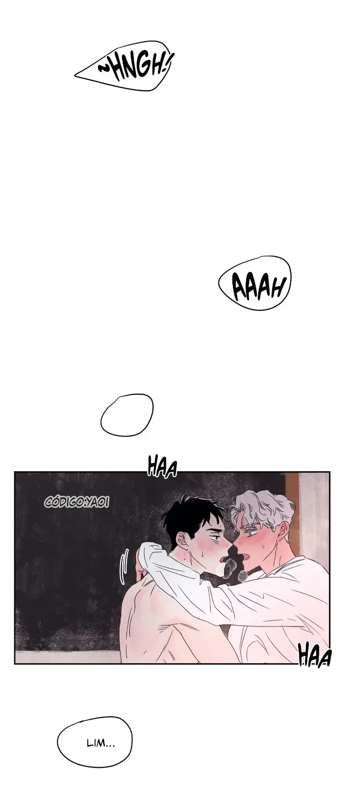 Pheromone Shower - Omegaverse Short Stories (2018) - Capítulo 30 - Página 26 - LectorTMOo